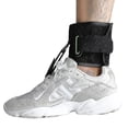 thumbnail image 2 of Adjustable Drop Foot Brace Foot Up Afo Brace Unisex Fits For Right/left Foot Orthosis Ankle Brace Support, Improve Walking Gait, Effective Relieve Pai, 2 of 5