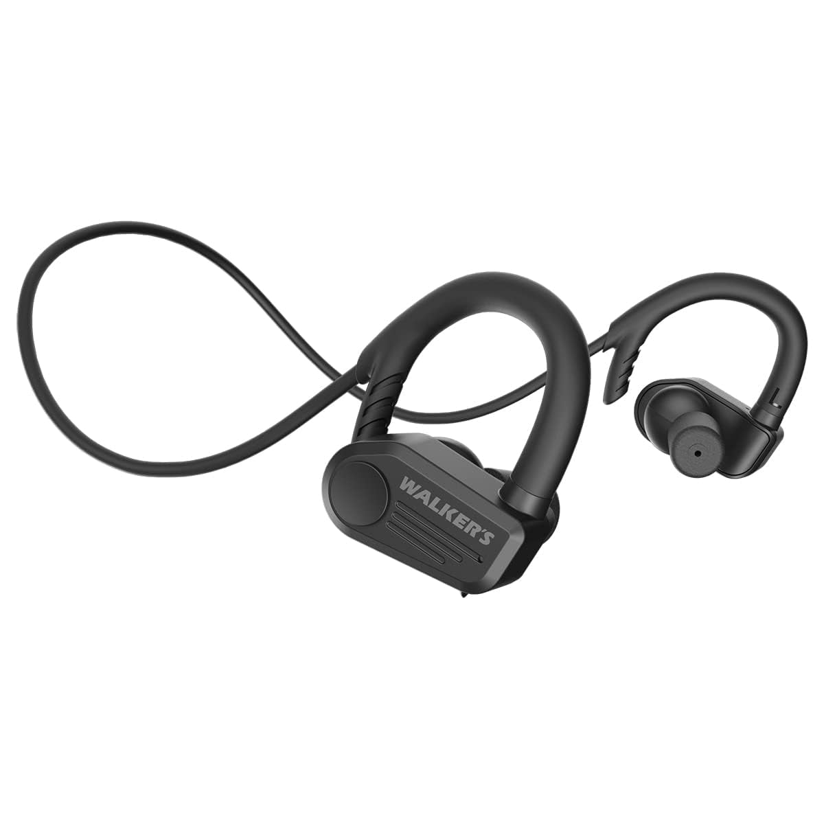 Walker's Sport Electronic Ear Plugs