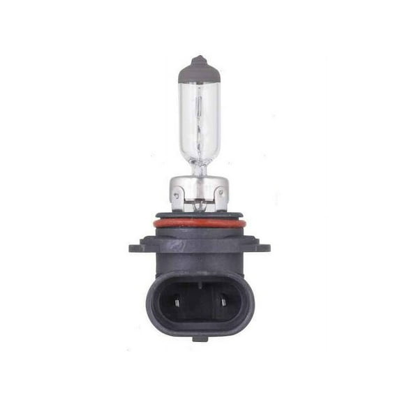 Low Beam Headlight Bulb - Compatible with 2004 - 2005 Chevy Classic