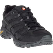 Angle View: Men's Moab 2 Smooth Boot
