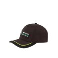 thumbnail image 1 of Gorra Puma Mercedes F1 Unisex Lewis Hamilton Valtteri Bottas negro UNITALLA 023497 01, 1 of 3