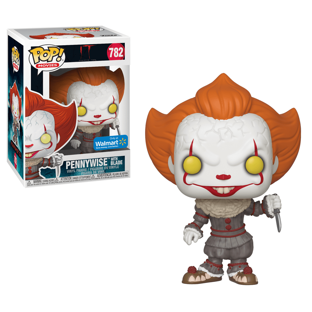 child's play 3 funko pop walmart