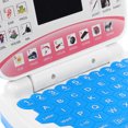 thumbnail image 3 of Computadoras portátiles para niños de 3 a 7 años Máquina de aprendizaje para educación temprana Niños + juguetes Máquina/computadora de aprendizaje Niño pequeño, 3 of 6