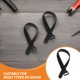 thumbnail image 3 of unbranded 36Ud Multipropósito Para Organización De Cables Y Conexión De Muebles, 3 of 8
