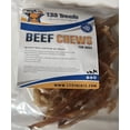 thumbnail image 3 of Beef Tendon Sticks for dogs 7-9 inches Beef Stick Chews (10 Count) by 123 Treats, 3 of 9