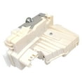 thumbnail image 3 of Fits For Mercedes GL ML R 2006-2012 Front Left Door Lock Latch Actuator 1697202535, 3 of 5