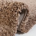 thumbnail image 2 of Safavieh Milan Harlow Solid Shag Area Rug, 2 of 7