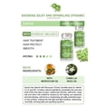 thumbnail image 3 of Fiudx Cápsulas de Aceite Capilar, Suero Reparador de Queratina, Tratamiento con Aceite Marroquí, Acondicionador para Puntas Abiertas, Cuidado Capilar Diario, para Todo Tipo de Cabello, Fórmula No Gra, 3 of 7