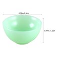 thumbnail image 4 of Shisuyan 12pcs Mini House Bowls Decoration Mini Bowl Model Toy Miniature Dining Accessory, 4 of 8