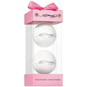 Ed Hardy Bath Fizz for Women, 2 piece