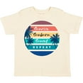 thumbnail image 3 of Inktastic Summer Sunrise Sunburn Sunset Repeat Boys or Girls Toddler T-Shirt, 3 of 5