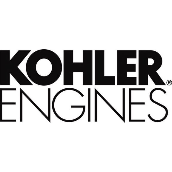 New Kohler OEM Muffler 1206858 1206858-S