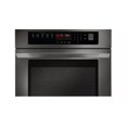thumbnail image 3 of LG LWS3063BD single wall electric oven, 3 of 5