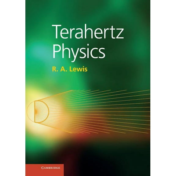 Terahertz Physics, (Hardcover)