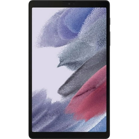 Restored Samsung Galaxy Tab A7 Lite 8.7" T227U 32GB Wi-Fi + LTE Unlocked (Refurbished)