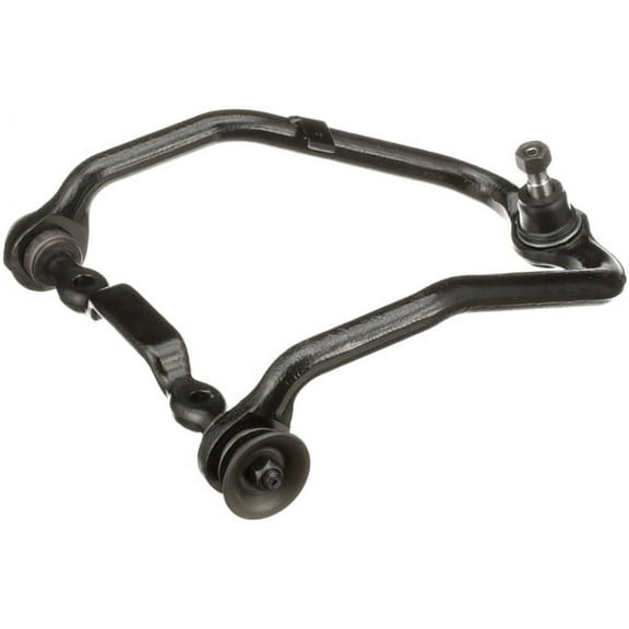 Control Arm and Ball Joint Assembly