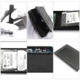 thumbnail image 3 of Caja de disco duro SATA SSD Caja de disco duro USB 3.1 para SSD de 2,5 pulgadas, 3 of 8