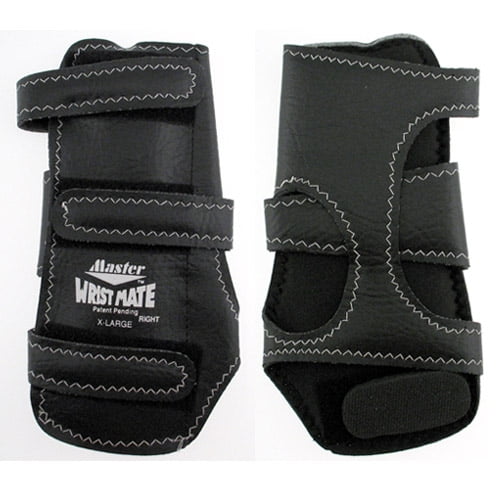 Master Wrist Mate Bowling Support Right Hand, Regular