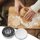 thumbnail image 1 of Aparatos de cocina, accesorios de cocina, utensilios de cocina, juego de cortadores de herramientas de cocina, 6 piezas cortadores de panqueques para el Día de San Valentín, fiestas de cumpleaños, mol, 1 of 9