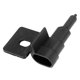 thumbnail image 3 of Sensor de temperatura ambiente del aire exterior del coche 10248414 se adapta a Chevrolet Uplander 2005-2008 Jadeshay A, 3 of 8