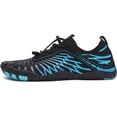 thumbnail image 2 of Minimalist Trail-To-Water Shoes for Men & Women - Wide Toe Box Zero-Drop Design for Hiking, Swimming & Running, 2 of 17