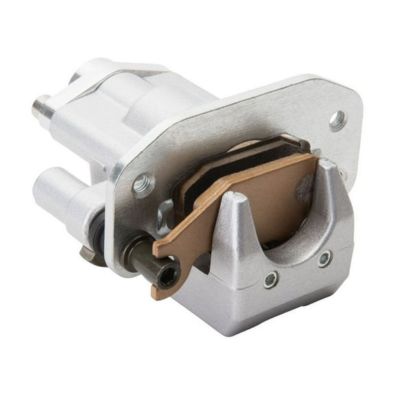 QA Parts Rear Brake Caliper