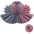 thumbnail image 1 of 3D Printing Gear Rotation Gear Restlessness 3D Printing Work Or Travel Activity Gear Adults And Children 6 And Above, 1 of 1