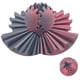 thumbnail image 1 of 3D Printed Gear Ball Spins Ball Gear Fidgets Toy,3D Printed Work Or Travel Stress Relief Toy,Activity Gear Ball For Adults & Kids Ages 6+, 1 of 5