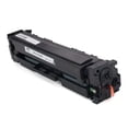 thumbnail image 3 of Compatible HP 201A CF400A Black Toner Cartridge for HP olor LaserJet Pro M252dw Color LaserJet Pro MFP M277 Color LaserJet Pro MFP M277dw Color LaserJet Pro MFP M277n, 3 of 3