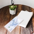thumbnail image 3 of 12pcs Clear Banknote Pouch Currency Bag Banknotes Holder Small Banknote Protective Bag Banknotes Storage Pouches Paper Money Protective Pouch, 3 of 6