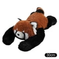thumbnail image 2 of Weighted Plush Animals for Kids & Adults, Hugging Pillow for Anxiety Relief & Sleep Support, Cute Stuffed Toys Christmas Gifts For Family Friends 30cm, 2 of 5