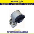 thumbnail image 4 of Engine Motor & Trans Mount 4PCS Set Compatible for 2003-2005 Hyundai Accent 1.6L Auto Trans Replaces 8940 9296 9253 9254, 4 of 4