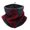 C, variant on AWZXDE Unisex Outdoor Cycling Running Skiing Thickening Face Warm Windproof Neckerchief Scarf CE3