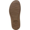 thumbnail image 5 of Vionic Womens Awaken Leather Adjustable Slingback Sandals, 5 of 5