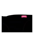 thumbnail image 2 of Bikini Body Siluette para Mujer, Negro Liso Talla M, 2 of 3