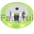 thumbnail image 5 of For 200mm aluminum polyurethane industrial encoder wheel measuring wheel with type 20mm aluminum enc, 5 of 5