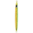 thumbnail image 4 of D Eyes Bait, Placa de hierro de hundimiento rápido Placa de hierro Señuelos de pesca Crankbait para pesca de lubina Lograr más, 4 of 8