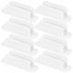 thumbnail image 1 of unbranded 10Ud Clips De Silicona Para Marcadores En Escritorio Perfecto Para Uso Doméstico, 1 of 6