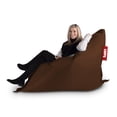 thumbnail image 3 of Puff Original Baggy Sack Nylon Chocolate160x130cm Baggy Puff Original Baggy Sack Nylon Chocolate160x130cm, 3 of 5