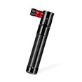 thumbnail image 1 of pitrice Portable Mini Pump Aluminum Alloy Cycling Hand Air Pump Ball Tire Inflator Black, 1 of 3