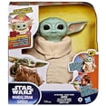 thumbnail image 3 of Star Wars Action Buddy Grogu Animatronic 10 Inch, 3 of 11