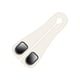 thumbnail image 2 of Fiudx Ofertas y liquidaciones Ganchos para coche, ganchos dobles, ganchos para respaldo de asiento de coche, asientos delanteros de coche, bolsas colgantes traseras para almacenamiento, 2 of 2