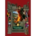 thumbnail image 3 of Ravensburger - Harry Potter et le Coupe de Feu casse-têtes 1000pc, 3 of 3