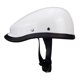 thumbnail image 1 of Casco de motocicleta Vintage para helicóptero, boina de medio casco para hombre grande, Scooter de alta calidad Fivean Cascos de ciclismo, 1 of 2