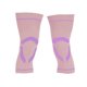 thumbnail image 2 of Thin Knee Pads With High Elasticity And Compressions Patella Knee Pads For Running Cycling Jumping Rope Fitness And Leg Protection, 2 of 6