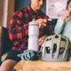 thumbnail image 2 of Botella de agua Polar Bottle Breakaway Insulated 600 ml, paquete de 2, 2 of 6