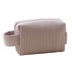 thumbnail image 1 of Bolso cosmético portátil, bolso de cuero premium, 1 of 5