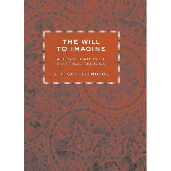 The Will to Imagine, (Hardcover)