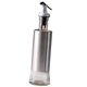 thumbnail image 3 of Botella de Aceite Dispensador de Vinagre de material acero Inoxidable Recipiente de Aceite Botella de Aceite a Prueba de 300 Ml BLESIY Botella de aceite de acero inoxidable, 3 of 8