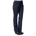 thumbnail image 1 of Maevn Pantalon d'Uniforme à Cordon pour Femmes EON, Panneau en Maille COOLMAX, 1 of 2